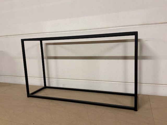 Josh bijzet/wand tafel - afbeelding 5 van  11