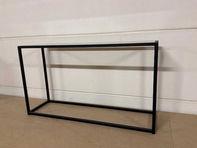 Josh bijzet/wand tafel - afbeelding 6 van  11