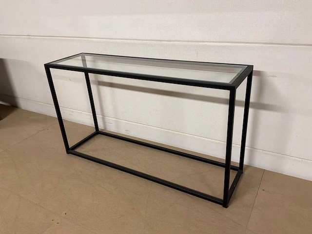 Josh bijzet/wand tafel - afbeelding 7 van  11