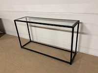 Josh bijzet/wand tafel - afbeelding 7 van  11