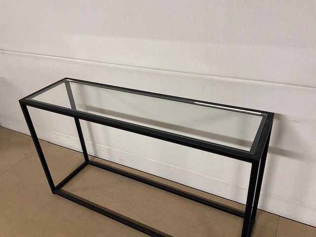 Josh bijzet/wand tafel - afbeelding 8 van  11