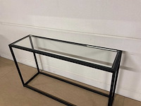 Josh bijzet/wand tafel - afbeelding 8 van  11