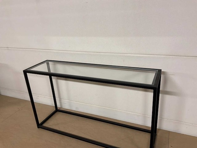 Josh bijzet/wand tafel - afbeelding 9 van  11