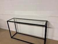 Josh bijzet/wand tafel - afbeelding 9 van  11