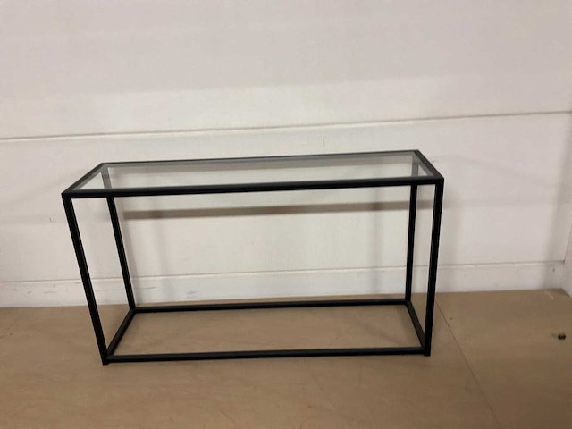 Josh bijzet/wand tafel - afbeelding 10 van  11