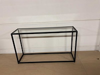 Josh bijzet/wand tafel - afbeelding 10 van  11