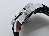 Joshua & sons jx110ssb-m herenhorloge - afbeelding 5 van  6