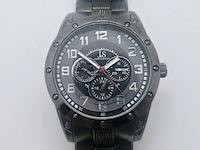 Joshua & sons tracer js47 herenhorloge - afbeelding 1 van  8