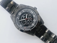 Joshua & sons tracer js47 herenhorloge - afbeelding 2 van  8