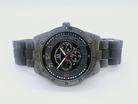 Joshua & sons tracer js47 herenhorloge - afbeelding 4 van  8