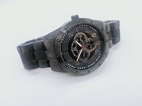 Joshua & sons tracer js47 herenhorloge - afbeelding 5 van  8