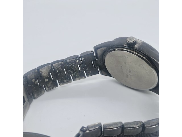 Joshua & sons tracer js47 herenhorloge - afbeelding 7 van  8