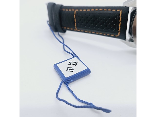 Joshua & sons vanquish herenhorloge - afbeelding 3 van  7