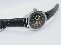 Joshua & sons vanquish herenhorloge - afbeelding 4 van  7