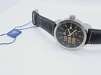 Joshua & sons vanquish herenhorloge - afbeelding 5 van  7