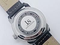 Joshua & sons vanquish herenhorloge - afbeelding 7 van  7