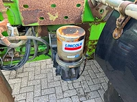 Joskin 16-24trs carrier - afbeelding 3 van  35