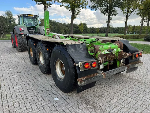 Joskin 16-24trs carrier - afbeelding 5 van  35