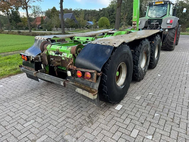 Joskin 16-24trs carrier - afbeelding 6 van  35