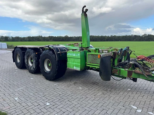 Joskin 16-24trs carrier - afbeelding 10 van  35