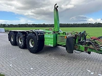 Joskin 16-24trs carrier - afbeelding 10 van  35