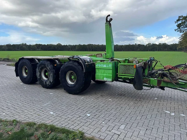 Joskin 16-24trs carrier - afbeelding 11 van  35
