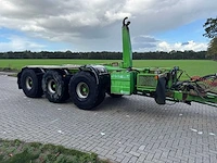 Joskin 16-24trs carrier - afbeelding 11 van  35