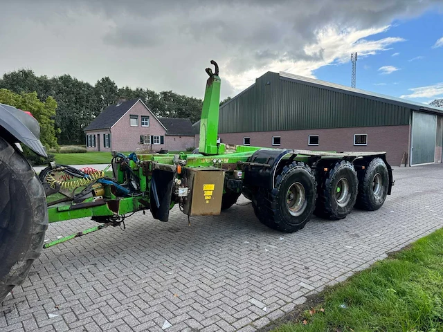 Joskin 16-24trs carrier - afbeelding 1 van  35
