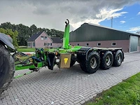 Joskin 16-24trs carrier - afbeelding 1 van  35