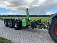 Joskin 16-24trs carrier - afbeelding 13 van  35
