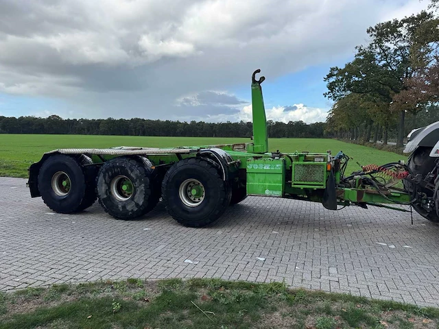 Joskin 16-24trs carrier - afbeelding 14 van  35