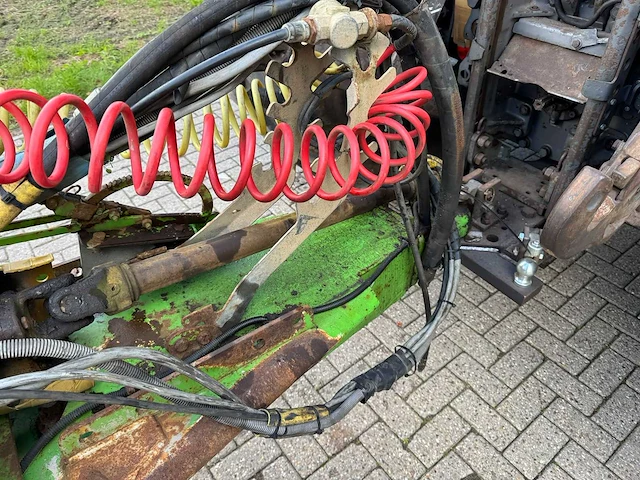 Joskin 16-24trs carrier - afbeelding 15 van  35