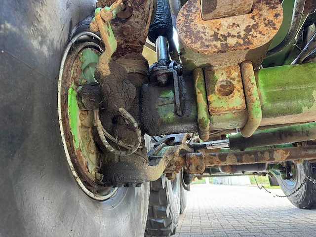 Joskin 16-24trs carrier - afbeelding 16 van  35