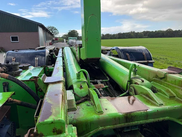 Joskin 16-24trs carrier - afbeelding 19 van  35