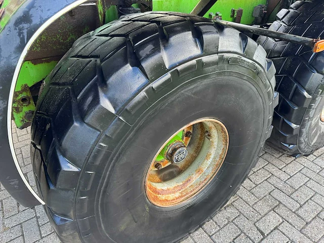 Joskin 16-24trs carrier - afbeelding 20 van  35
