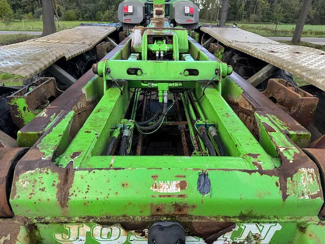 Joskin 16-24trs carrier - afbeelding 21 van  35