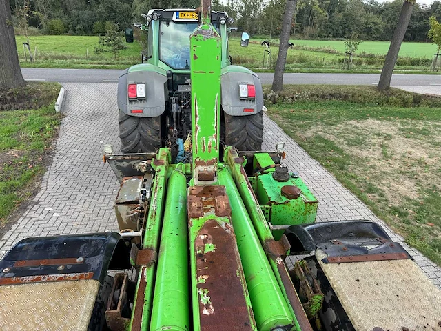 Joskin 16-24trs carrier - afbeelding 22 van  35