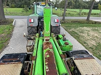 Joskin 16-24trs carrier - afbeelding 22 van  35