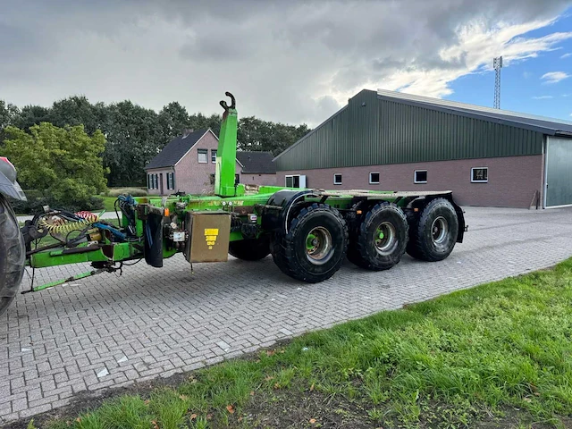 Joskin 16-24trs carrier - afbeelding 12 van  35