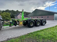 Joskin 16-24trs carrier - afbeelding 12 van  35