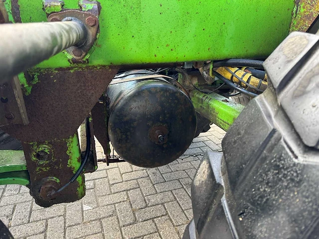 Joskin 16-24trs carrier - afbeelding 25 van  35