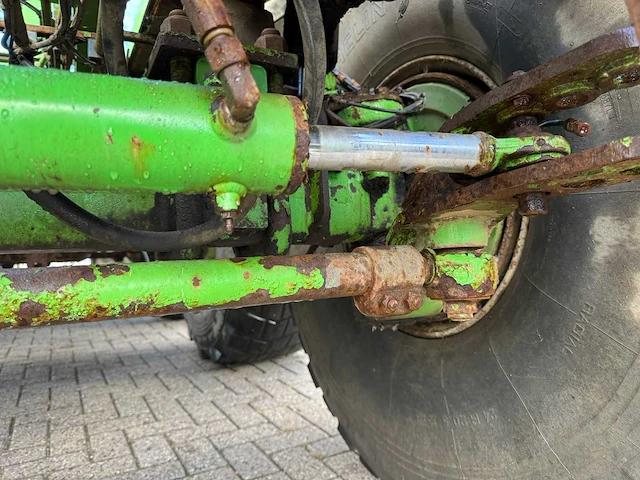 Joskin 16-24trs carrier - afbeelding 27 van  35