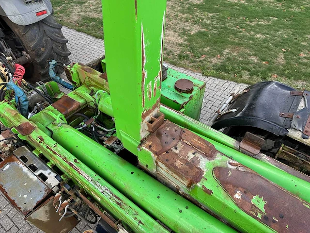 Joskin 16-24trs carrier - afbeelding 28 van  35