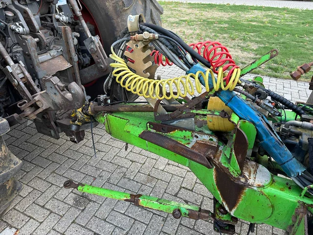 Joskin 16-24trs carrier - afbeelding 31 van  35