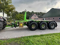 Joskin 16-24trs carrier - afbeelding 33 van  35