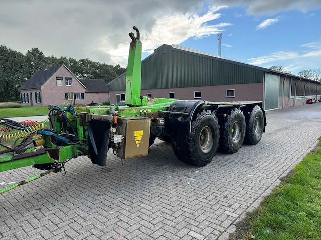 Joskin 16-24trs carrier - afbeelding 34 van  35