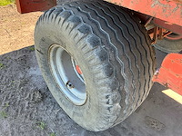 Joskin 6t5ex kipper - afbeelding 6 van  18