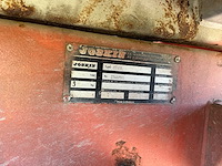 Joskin 6t5ex kipper - afbeelding 8 van  18