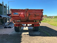 Joskin 6t5ex kipper - afbeelding 12 van  18