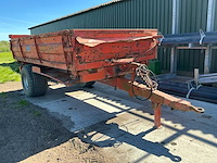 Joskin 6t5ex kipper - afbeelding 15 van  18